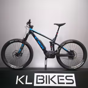 TREK Powerfly