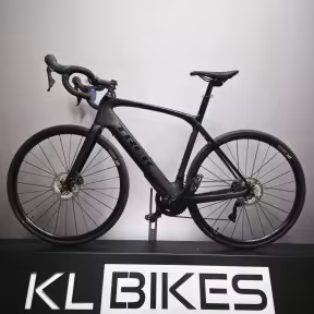 TREK Domane+