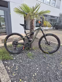 Orbea Rallon M10