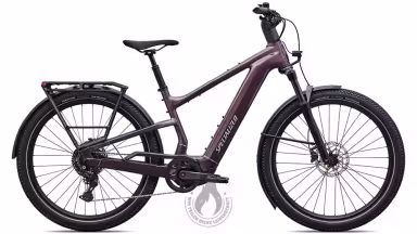 SPECIALIZED Vado Evo 3 4.0