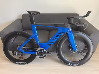 Canyon Speedmax Cfr