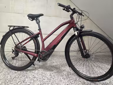 SPECIALIZED Turbo Vado 4.0 Step-Through
