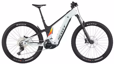 SCOTT Patron 930