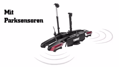 THULE Epos Parksecure 2