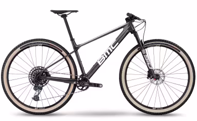 BMC Twostroke 01 TWO