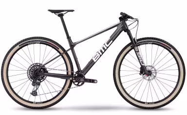 BMC Twostroke 01 TWO