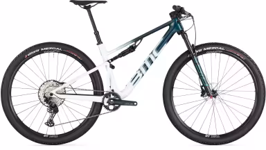 BMC Fourstroke THREE
