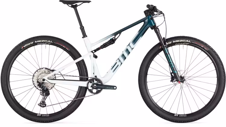 BMC Fourstroke THREE