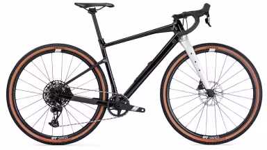 BMC URS THREE