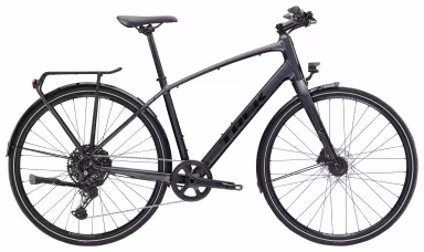 TREK FX 3 Equipped