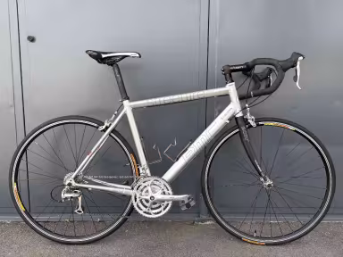 BMC Streetfire Ss02