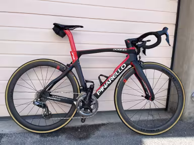 Pinarello Dogma F 12