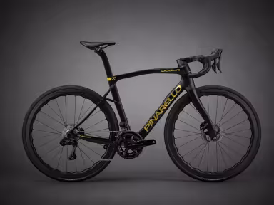 Pinarello Dogma X Shimano Ultegra Di2