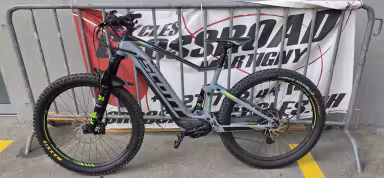 SCOTT E-Spark 720 Plus