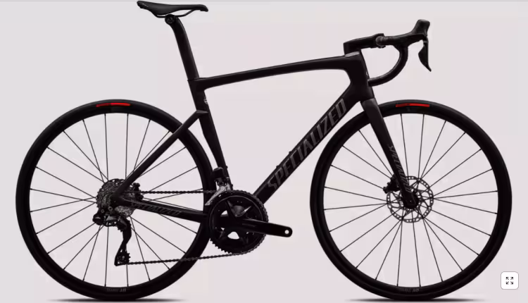 SPECIALIZED Tarmac Sl7 Comp - Shimano 105 Di2