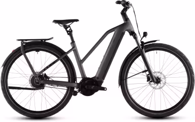 Cube  Kathmandu Hybrid Comfort Pro 800
