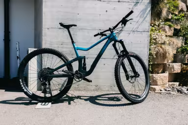 SCOTT Ramson 920