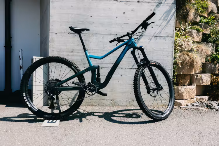 SCOTT Ramson 920