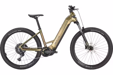 Bulls Copperhead EVO 2 27.5