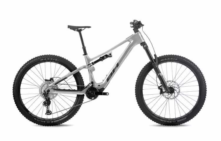 BH BIKES Ilinx+ Dl Enduro Carbon 9.5