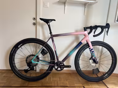SPECIALIZED Crux S-Works