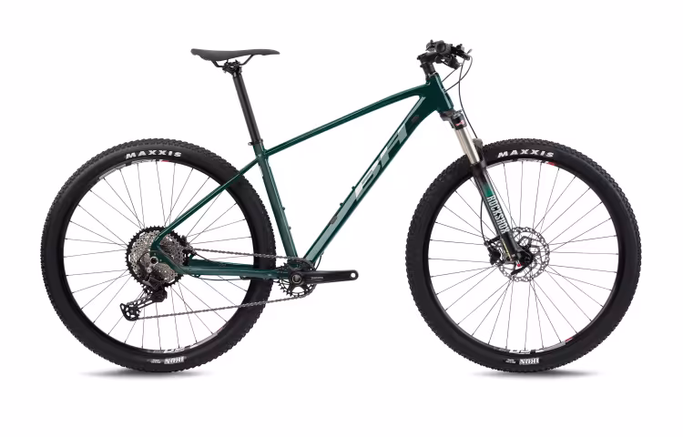 BH BIKES Expert 4.0