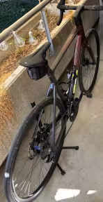 SCOTT Addict Eride 30