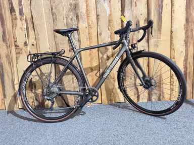 Tour de Suisse Commuter
