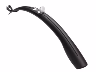 SKS Garde-boue ar. Amovible Beavertail XL 26"-28" noir