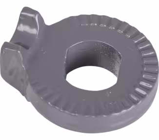 Shimano Rondelle d'arrêt 7L grise SG-7R4