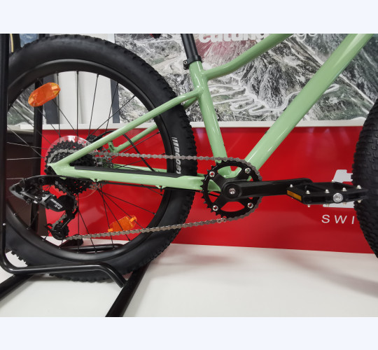 2021 BMC Blast 24 for sale. - velocorner