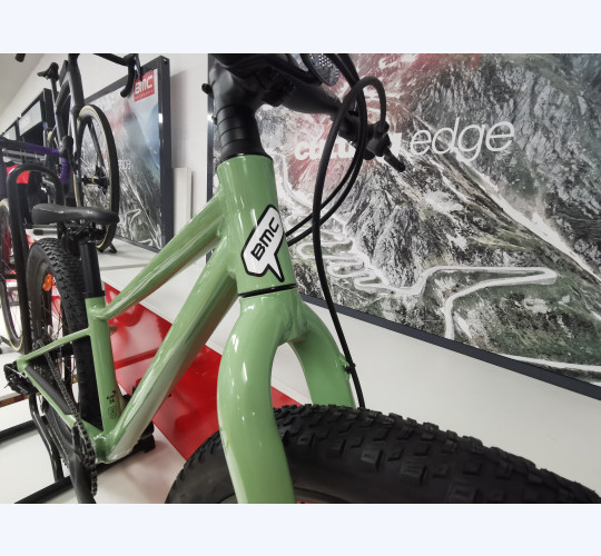 2021 BMC Blast 24 for sale. - velocorner