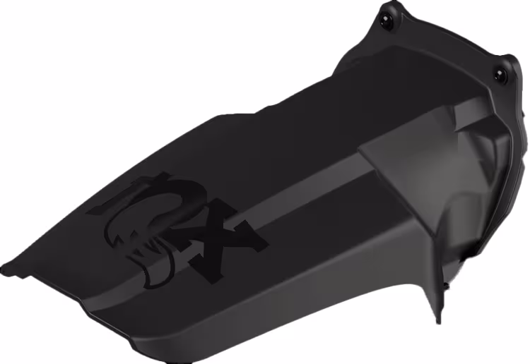 FOX 26 Mud Guard