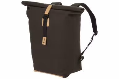 AGU Convoy Clean Single Bike Bag/Backpack Urban grund coffee