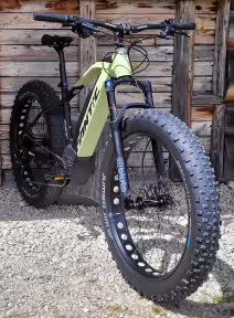 FANTIC Fat