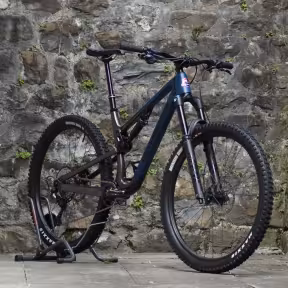Rocky Mountain Instinct C50, Gr. L