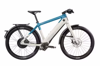 Stromer ST3 Limited Edition