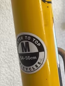 MERIDA Road 904