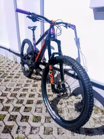 LAPIERRE Spicy CF 7.9