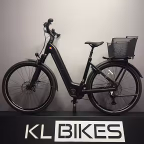 Cube Kathmandu Hybrid Exc 750