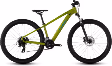 Cube  Acid 260 Disc