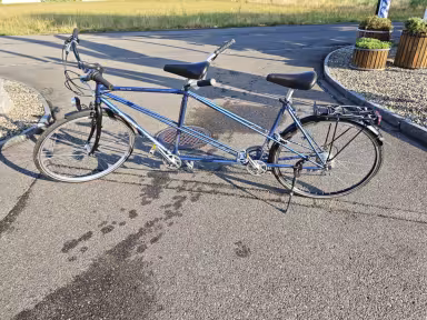 Other Motobecane Inter Club