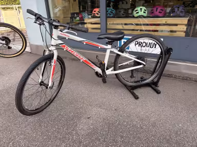 SPECIALIZED Hot Rock
