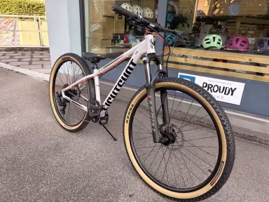 Eightshot Coady 275 Disc - Grey