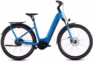 Cube Kathmandu Hybrid Comfort Pro 800