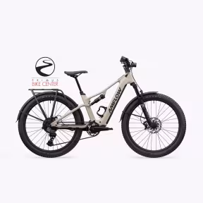 AMFLOW Tl Carbon