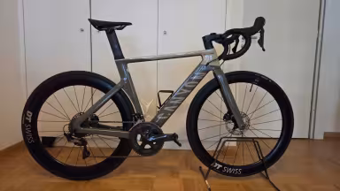 Canyon Aeroad Cf Sl 8