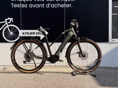 Kalkhoff Entice 5.B Advance+