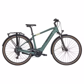 SCOTT Sub Active eRIDE Men