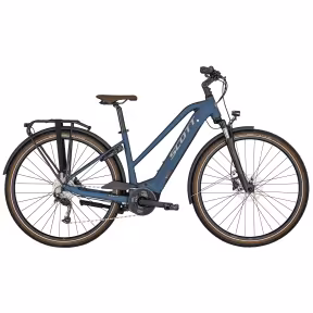 SCOTT Sub Active eRIDE 20 Lady